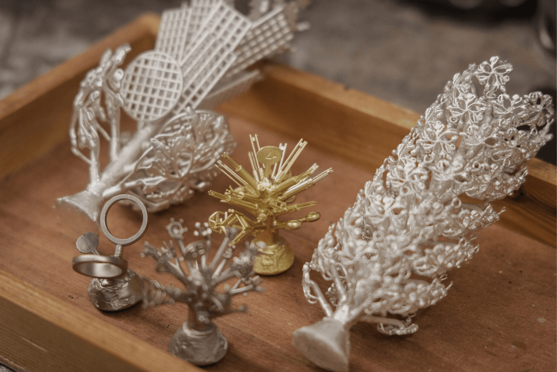 All Casting Services