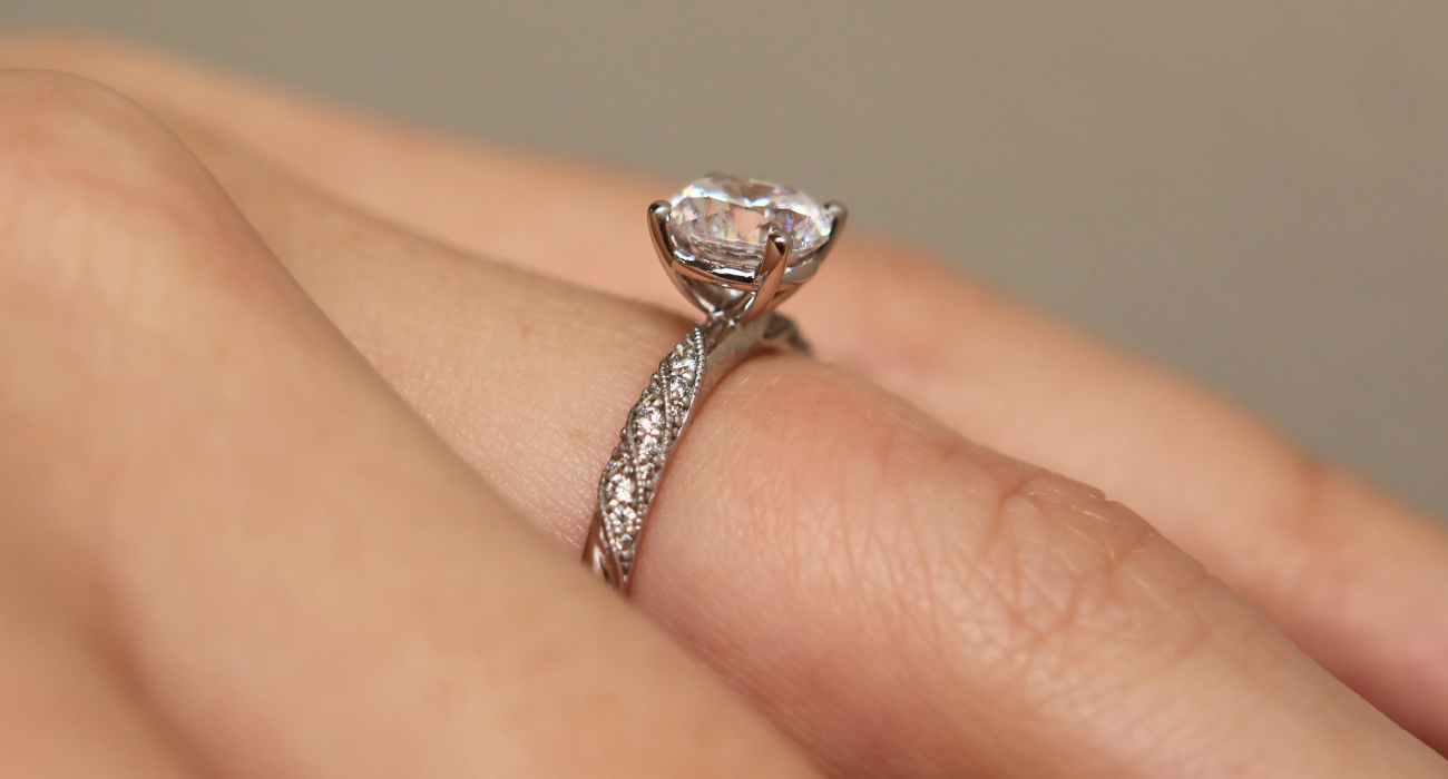 Rise in Gold, Surge in Platinum: The Essential Insights for Jewellery Retailers