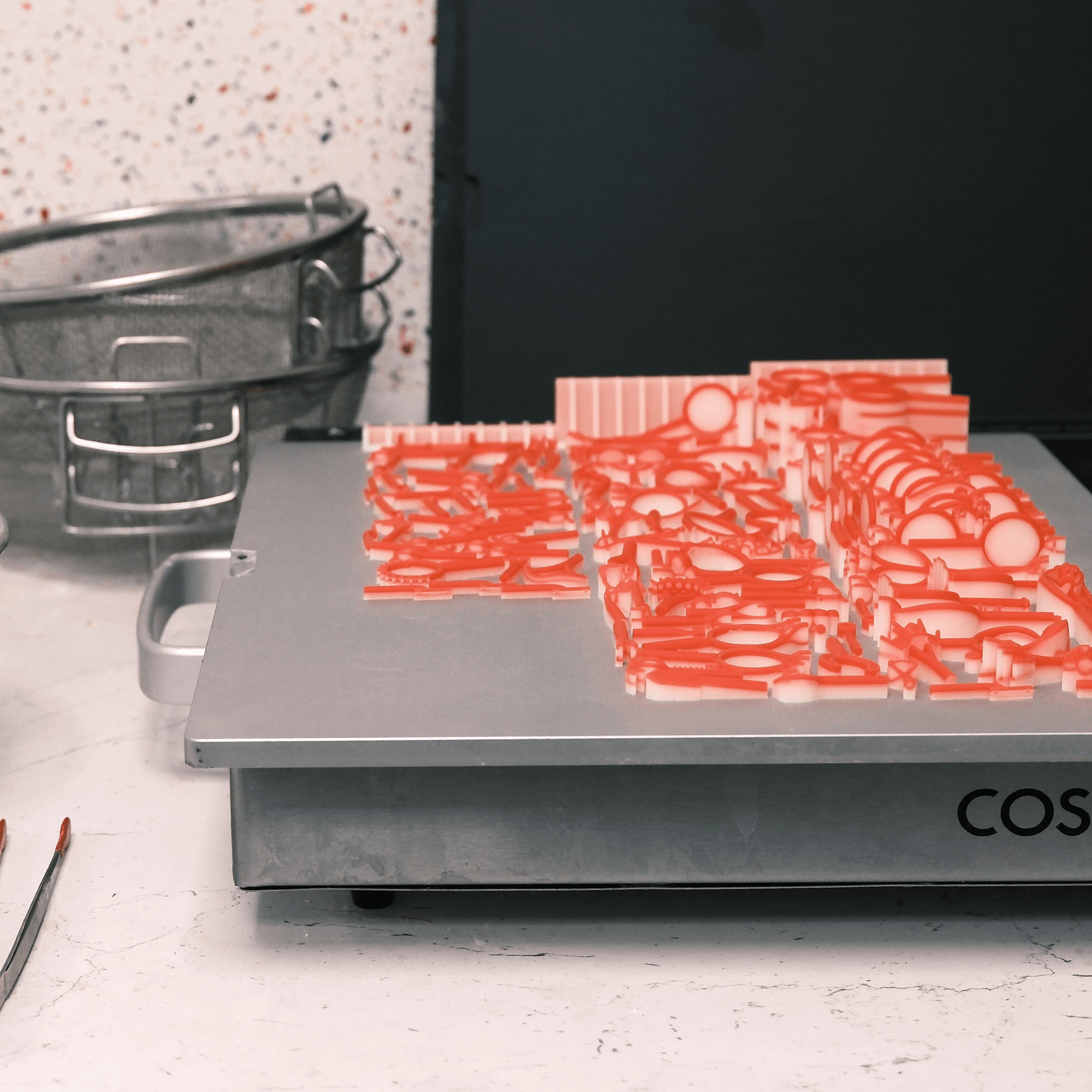 How We Do It | 3D Printing