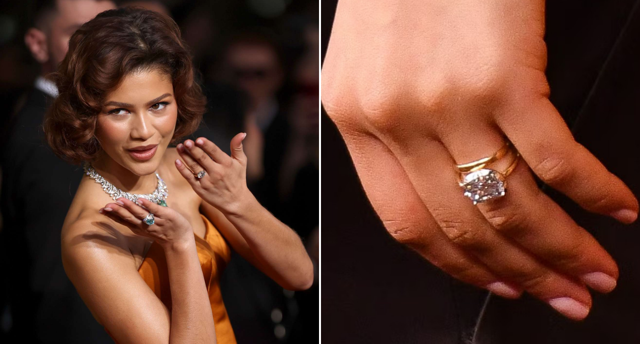 Minimalistic Wedding Bands: How Celebrity Style is Rewriting the Bridal Stack