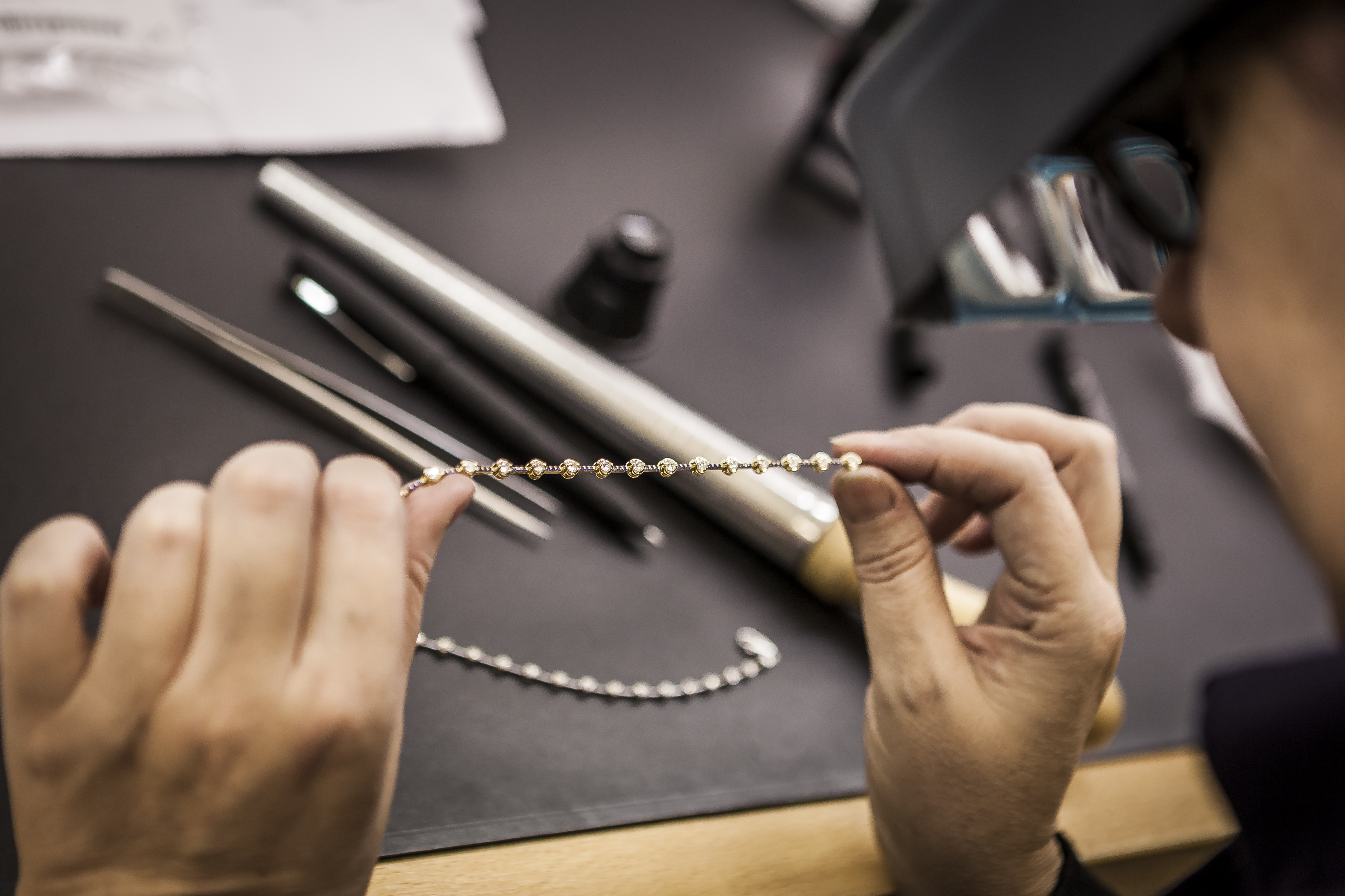 Enhancing Every Intricate Detail