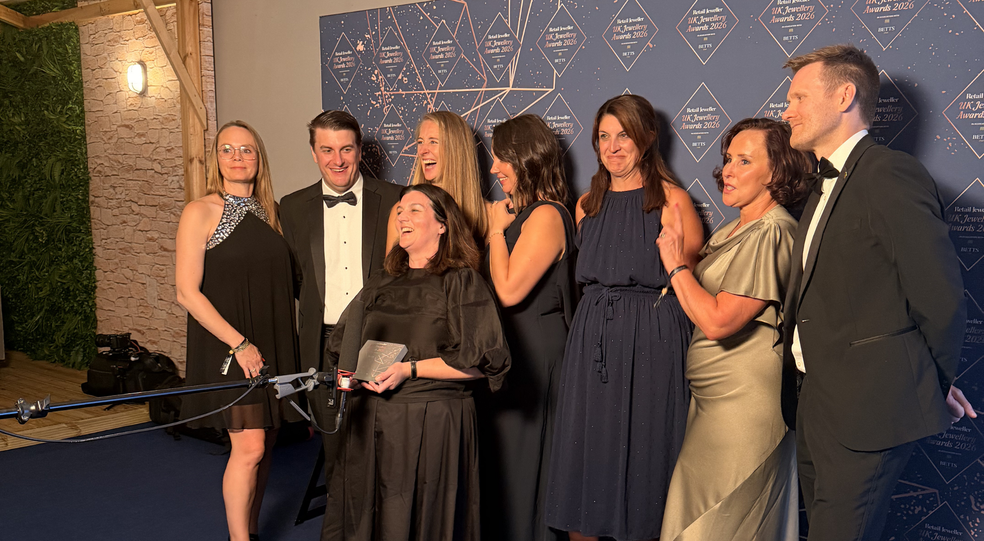Responsible Jewellery Business of the Year 2026