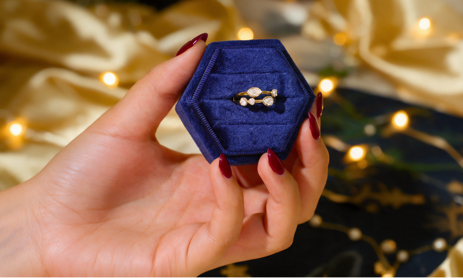 The Christmas Buying Guide: How to Spot Pieces Perfect for Gifting
