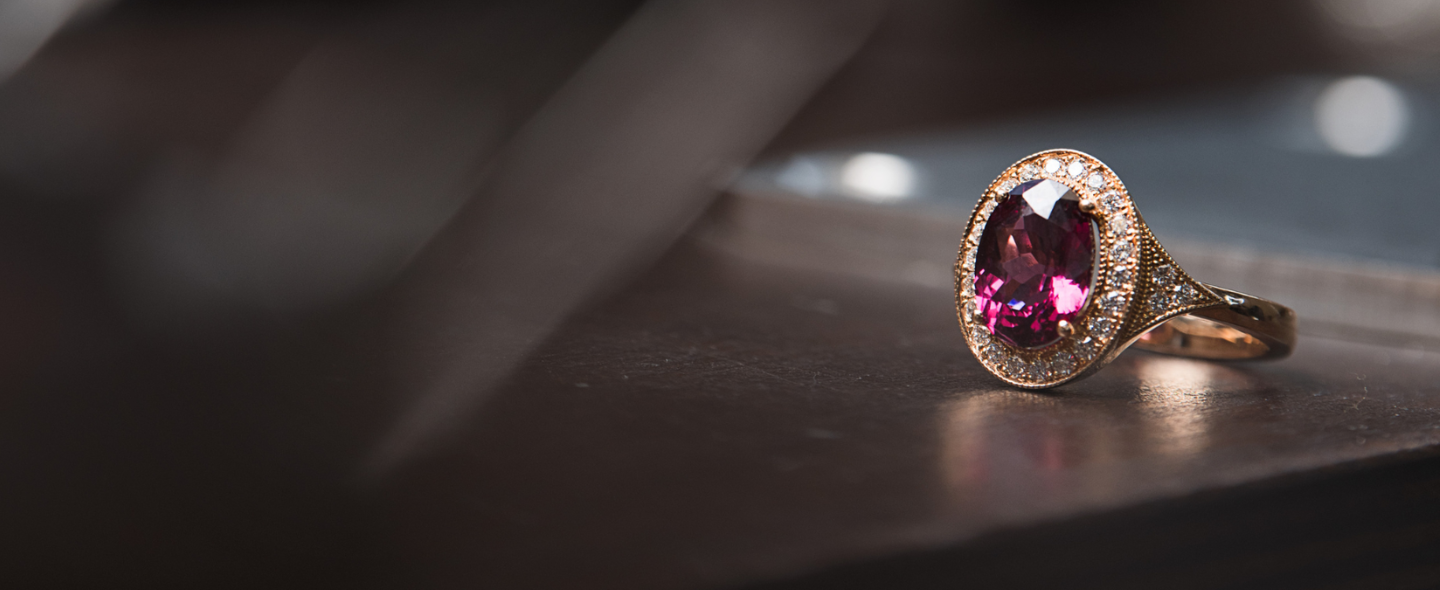 Behind the Craft, Beyond the Insights: Domino Jewellery Training Academy
