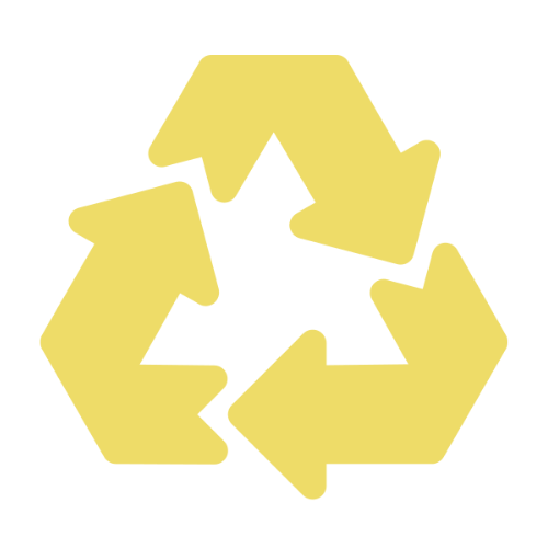 Made sustainably