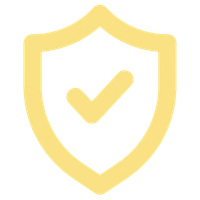 Secure sponsor mark storage