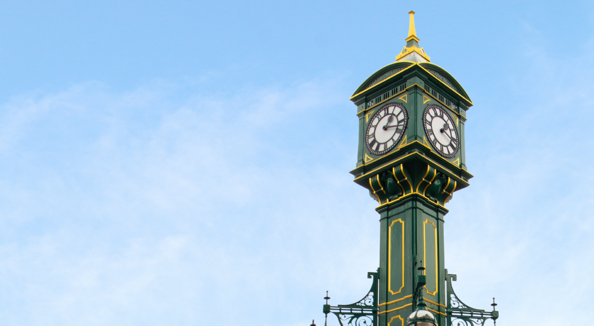 Crafted in Birmingham’s Jewellery Quarter