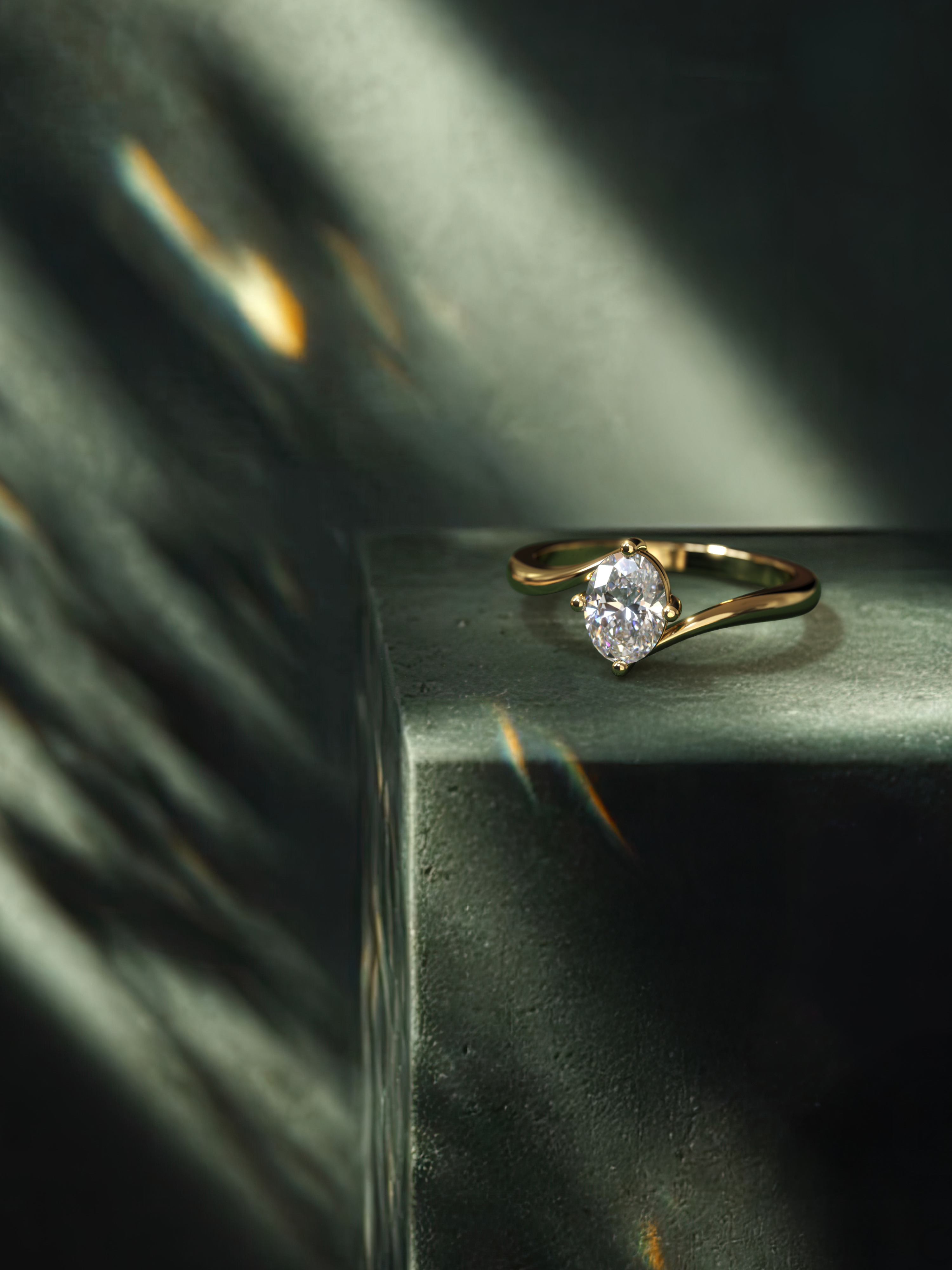 Weston Beamor and Domino Jewellery Welcome Nina du Celliee Muller as Sales Director