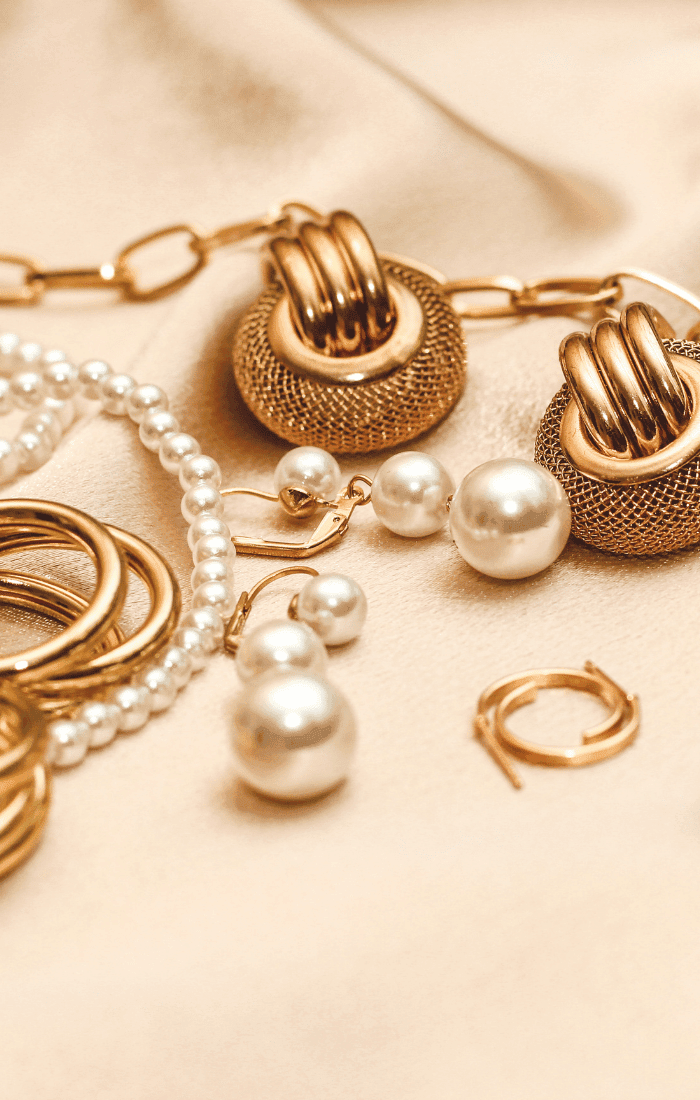 Fairtrade Gold: Casting with Purpose