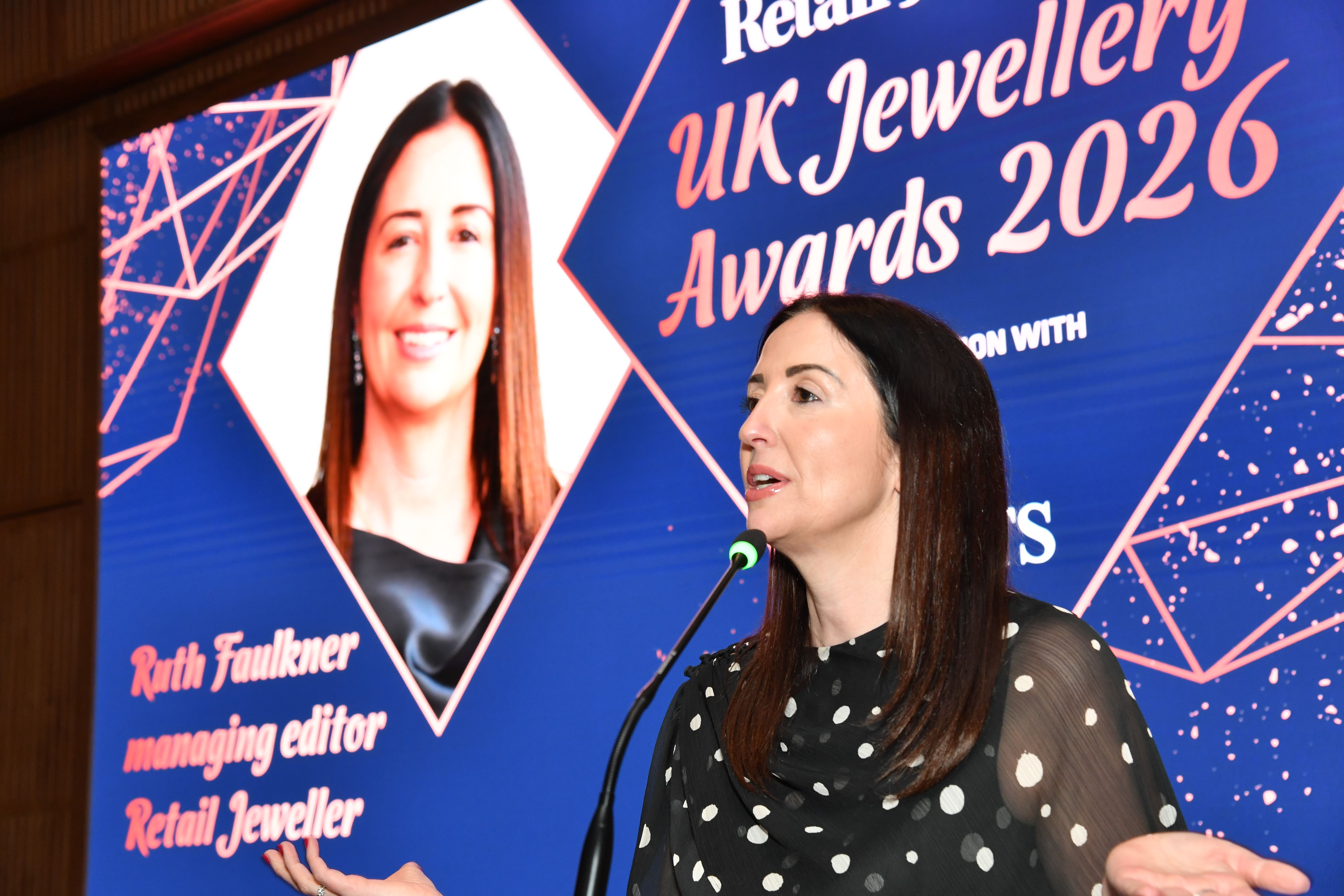We've Been Shortlisted: UKJA Responsible Jewellery Business Award 2026